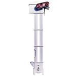 DTTG Series Low Speed Bucket Elevator