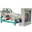 QLZD Vibratory Cleaning Separator